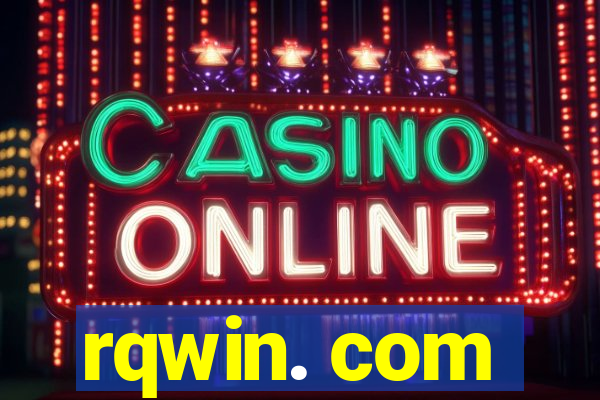 rqwin. com